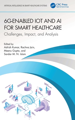 6G-Enabled IoT and AI for Smart Healthcare