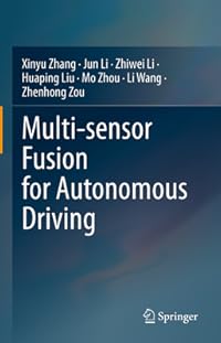 Multi-sensor Fusion for Autonomous Driving