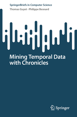 Chronicles: Formalization of a Temporal Model