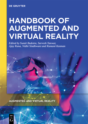 Handbook of Augmented and Virtual Reality