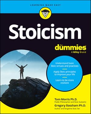 Stoicism For Dummies