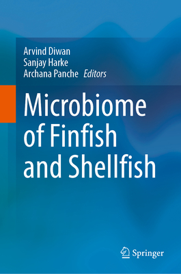 Microbiome of Finfish and Shellfish