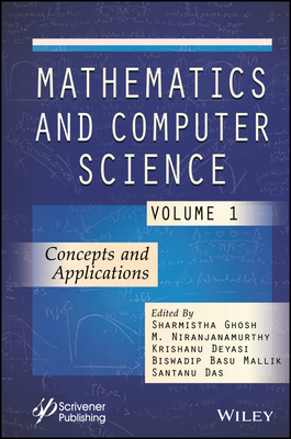 Full size book cover of Mathematics and Computer Science, Volume 1}