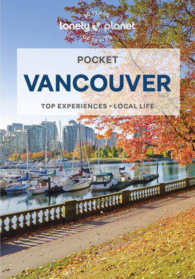 Lonely Planet Pocket Vancouver