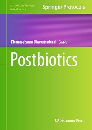 Postbiotics