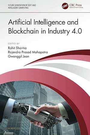 Artificial Intelligence and Blockchain in Industry 4.0