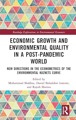 Economic Growth and Environmental Quality in a Post-Pandemic World