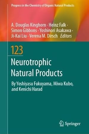 Neurotrophic Natural Products