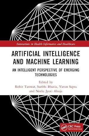 Artificial Intelligence and Machine Learning