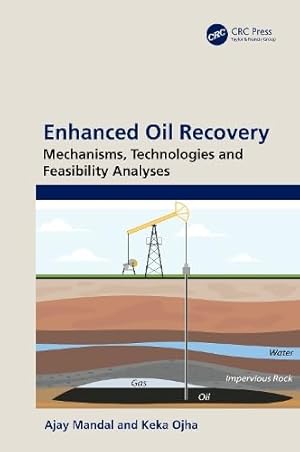 Enhanced Oil Recovery