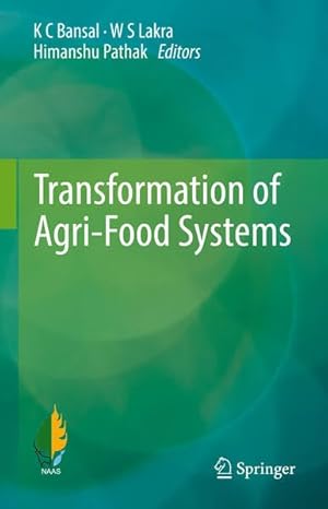 Transformation of Agri-Food Systems