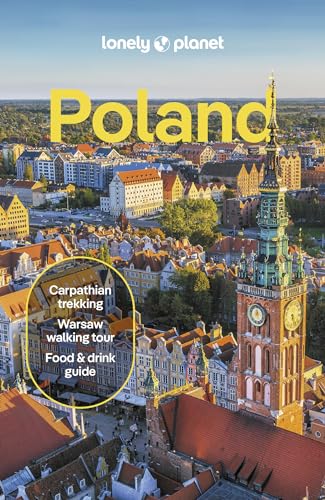 Full size book cover of Poland}