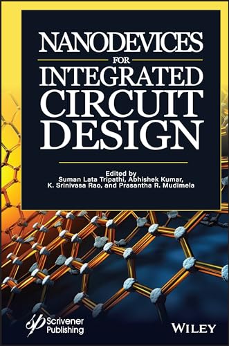 Full size book cover of Nanodevices for Integrated Circuit Design}