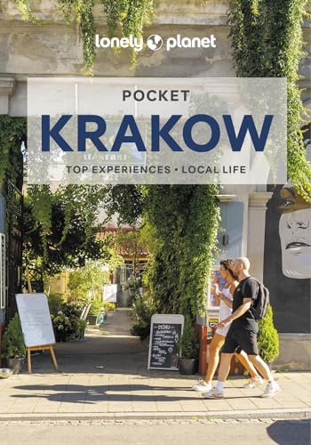 Lonely Planet Pocket Krakow