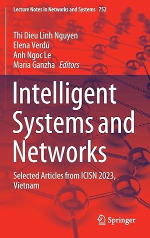 Intelligent Systems and Networks: Selected Articles from ICISN 2023, Vietnam