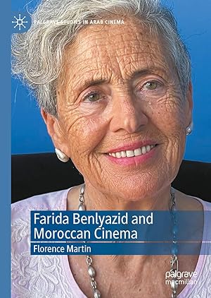 Farida Benlyazid and Moroccan Cinema