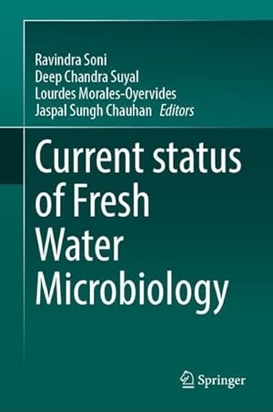 Current Status of Fresh Water Microbiology