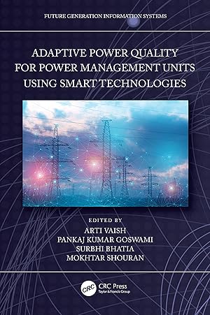 Adaptive Power Quality for Power Management Units using Smart Technologies