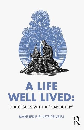 A Life Well Lived: Dialogues with a “Kabouter”