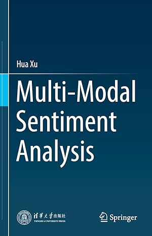 Multi-Modal Sentiment Analysis