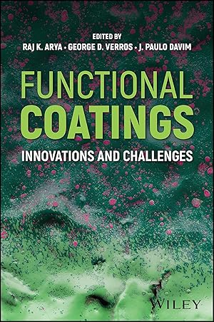 Functional Coatings: Innovations and Challenges