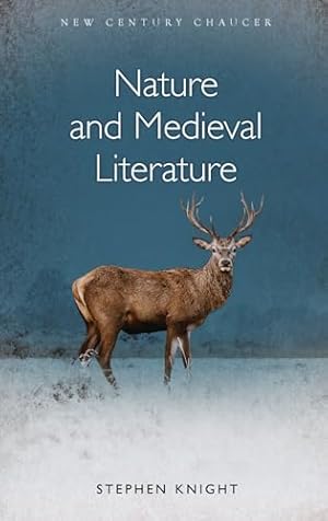 Nature and Medieval Literature