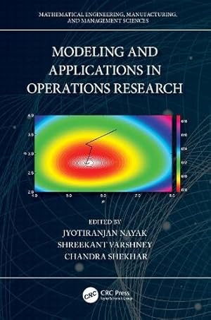 Modeling and Applications in Operations Research