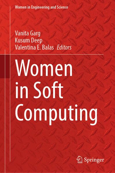 Women in Soft Computing