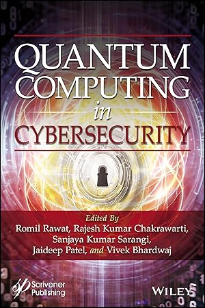 Quantum Computing in Cybersecurity