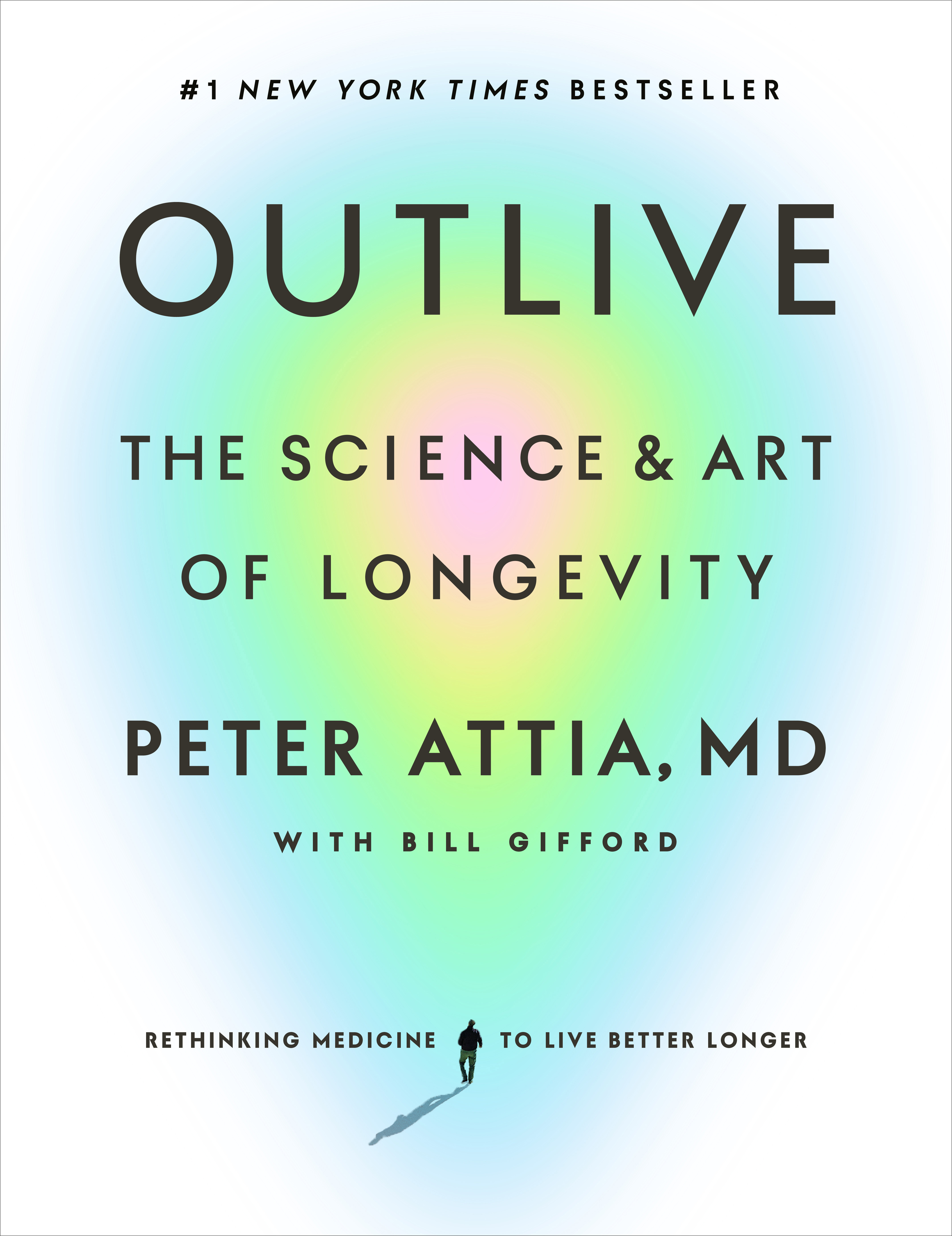 Outlive: The Science & Art of Longevity