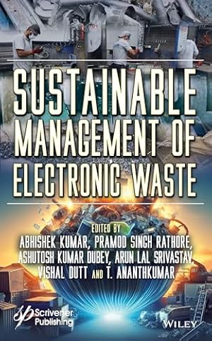 Sustainable Management of Electronic Waste