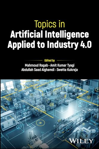 Topics in Artificial Intelligence Applied to Industry 4.0