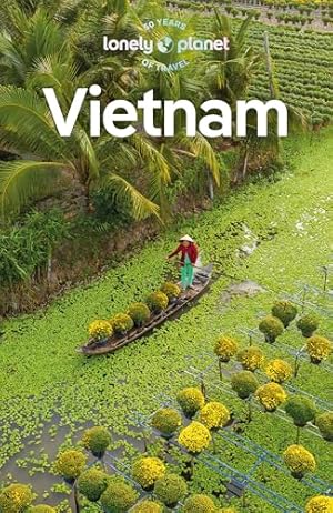 Lonely Planet Vietnam