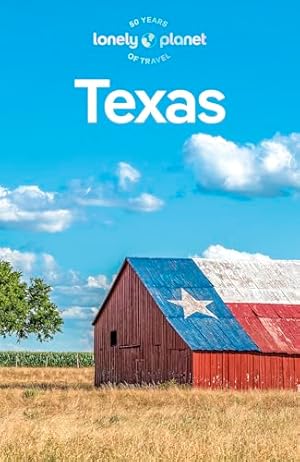 Travel Guide Texas