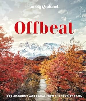 Travel Guide Offbeat