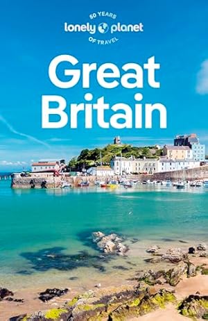 Lonely Planet Great Britain