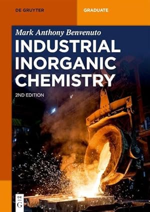 Industrial Inorganic Chemistry