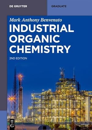 Industrial Organic Chemistry