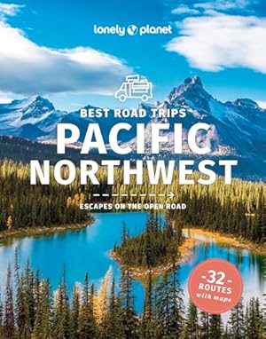 Travel Guide Pacific Northwest's Best Trips 6