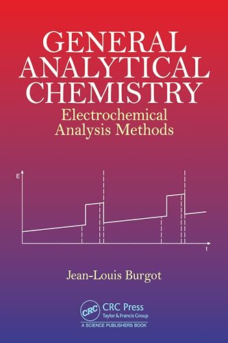 General Analytical Chemistry