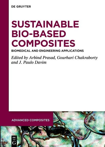 Full size book cover of Sustainable Bio-Based Composites: Biomedical and Engineering applications}