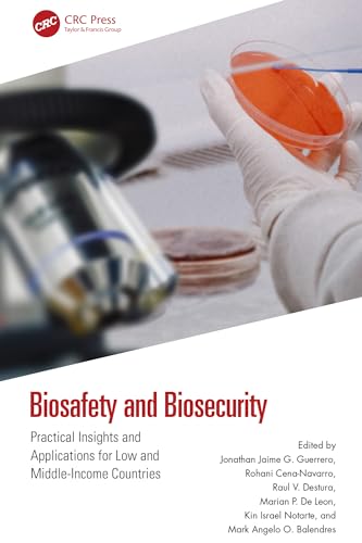 Biosafety and Biosecurity