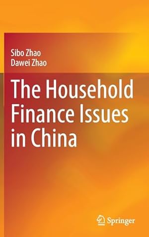 The Household Finance Issues in China