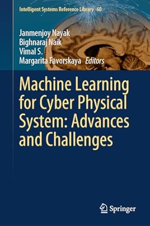 Machine Learning for Cyber Physical System: Advances and Challenges