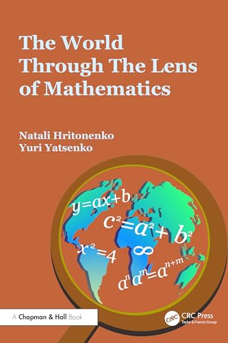 The World through the Lens of Mathematics