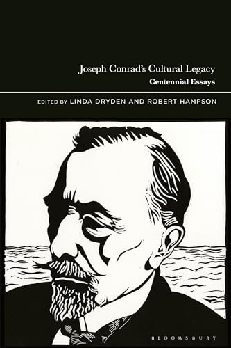 Joseph Conrad’s Cultural Legacy: Centennial Essays