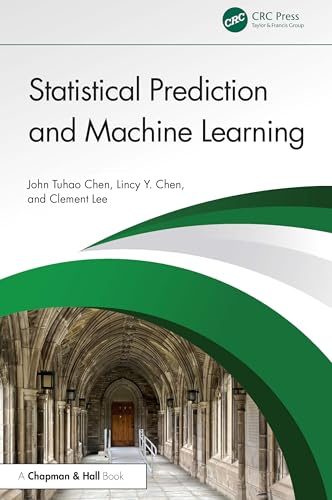 Statistical Prediction and Machine Learning