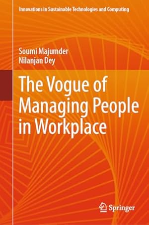 The Vogue of Managing People in Workplace