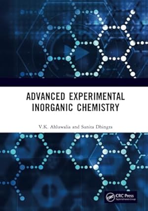 Advanced Experimental Inorganic Chemistry