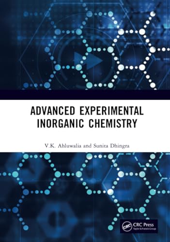 Advanced Experimental Inorganic Chemistry